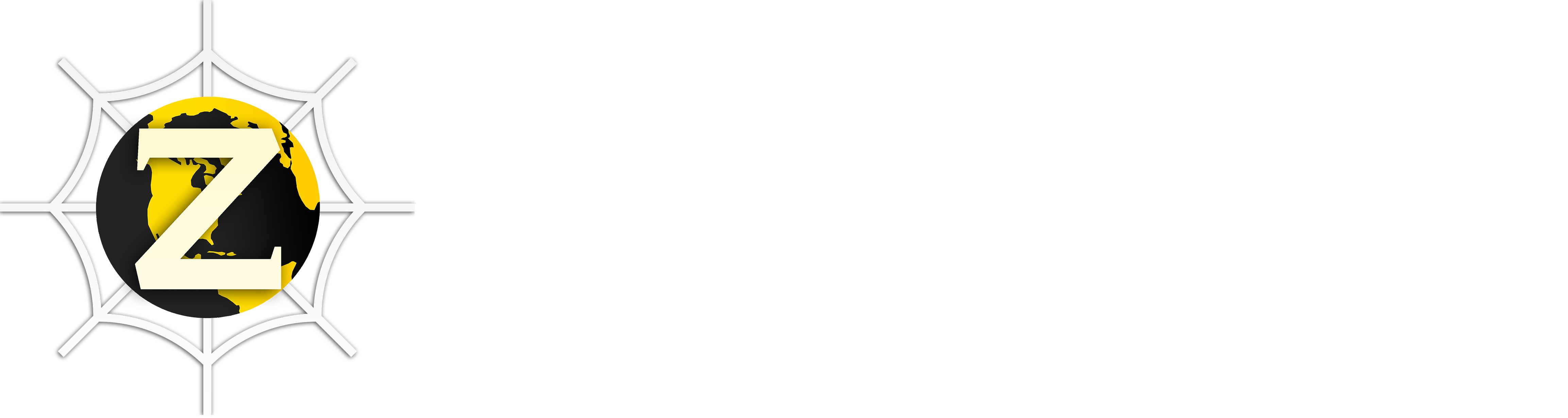 Z World Webs Logo