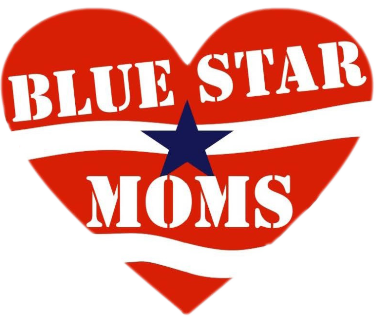 Blue Star Moms Logo 768x652