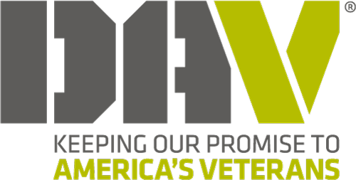 The Disabled American Veterans Logo The Disabled American Veterans Logo