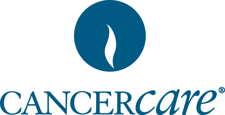 CancerCare Logo CancerCare Logo