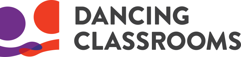 Dancing Classrooms Logo Dancing Classrooms Logo